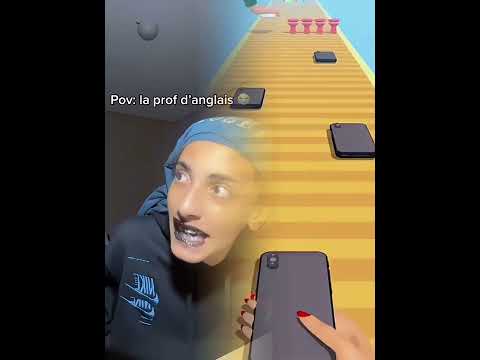 #mdr #funny #prof #humour #viral #humor #roblox