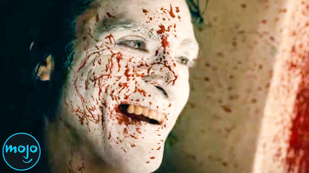 Top 10 Times The Joker Was Actually Nice to Someone
