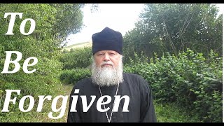THE TRUE NATURE OF FORGIVENESS