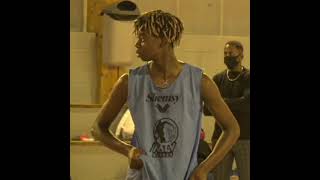 Class OF 2024 Jordy Ndjomo Ndjomo is a elite NBA prospects . International NBA prospects .