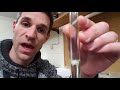 DNA Testing and Chemical Reactions