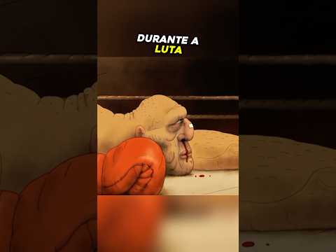 O Boxeador e a Bailarina: Um Romance no Ringue e na Vida 🥊💔🩰