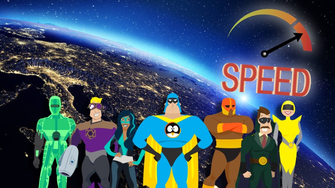 Join Our NEW VPN Speed Team! - Techlore