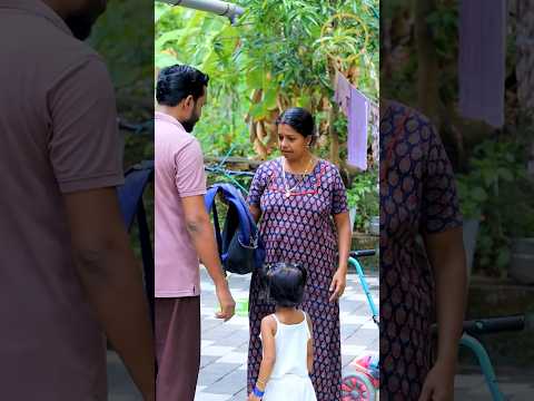 വാഴ വെച്ചാ മതിയായിരുന്നു😅 #keralavillagelife #momlife #womenlife #villagewomen #comedy