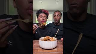 I can’t believe he did this