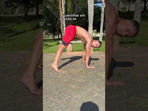Sabia? #calistenia #handstand