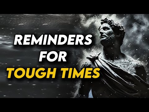 9 Powerful Reminders to Overcome Tough Times and Thrive