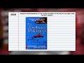 Analyzing Literary Themes and Techniques