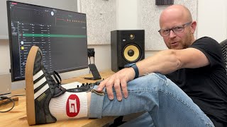 GARÁŽ PÁRTY VOL.10 - Kedy? Kde? Dress code? - OSLÁVIME 10 ROKOV  v Ministry od Fun BB