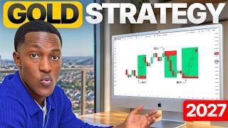 Gold Trading for Beginners (Full Course)