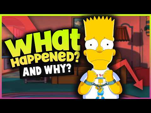 Why The 90s BANNED Bart Simpson