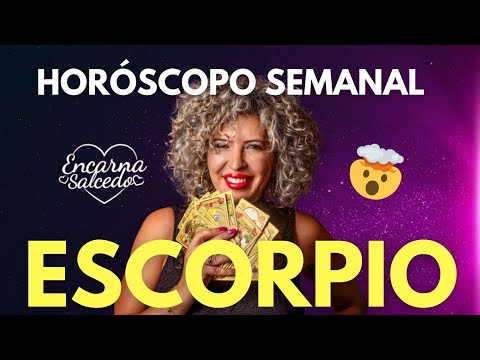 𝗘𝘀𝗰𝗼𝗿𝗽𝗶𝗼 ♏️ 𝗟𝗮 𝗲𝘀𝗽𝗲𝗿𝗮 𝘁𝗶𝗲𝗻𝗲 𝘀𝘂 𝗥𝗘𝗖𝗢𝗠𝗣𝗘𝗡𝗦𝗔: !𝗣𝗿𝗲𝗽á𝗿𝗮𝘁𝗲 𝗽𝗮𝗿𝗮 𝗖𝗲𝗿𝗿𝗮𝗿 𝘂𝗻 𝗰𝗶𝗰𝗹𝗼 𝗩𝗜𝗧𝗔𝗟! 🚀🔒