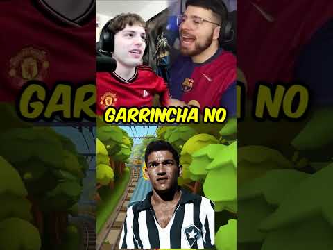 MEJORES JUGADORES de BRASIL