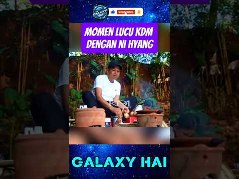 Momen Lucu KDM #shorts #beritaterkini #trending