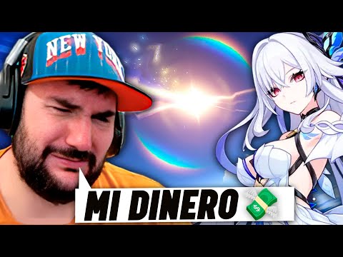 🔥 ¡Saqué a SKIRK C6… pero a QUE COSTO! 💳😭