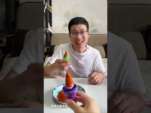 freshbrush and loveDARLIEhaolai oral care