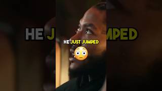 Derrick Rose Shares Iconic Dunk On Dragic Story😱