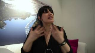 Interview Kaliopi