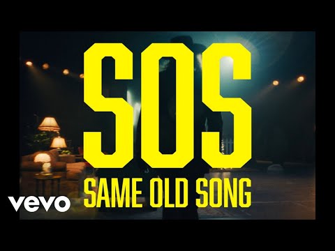 The Lumineers - Same Old Song (Official Music Video)