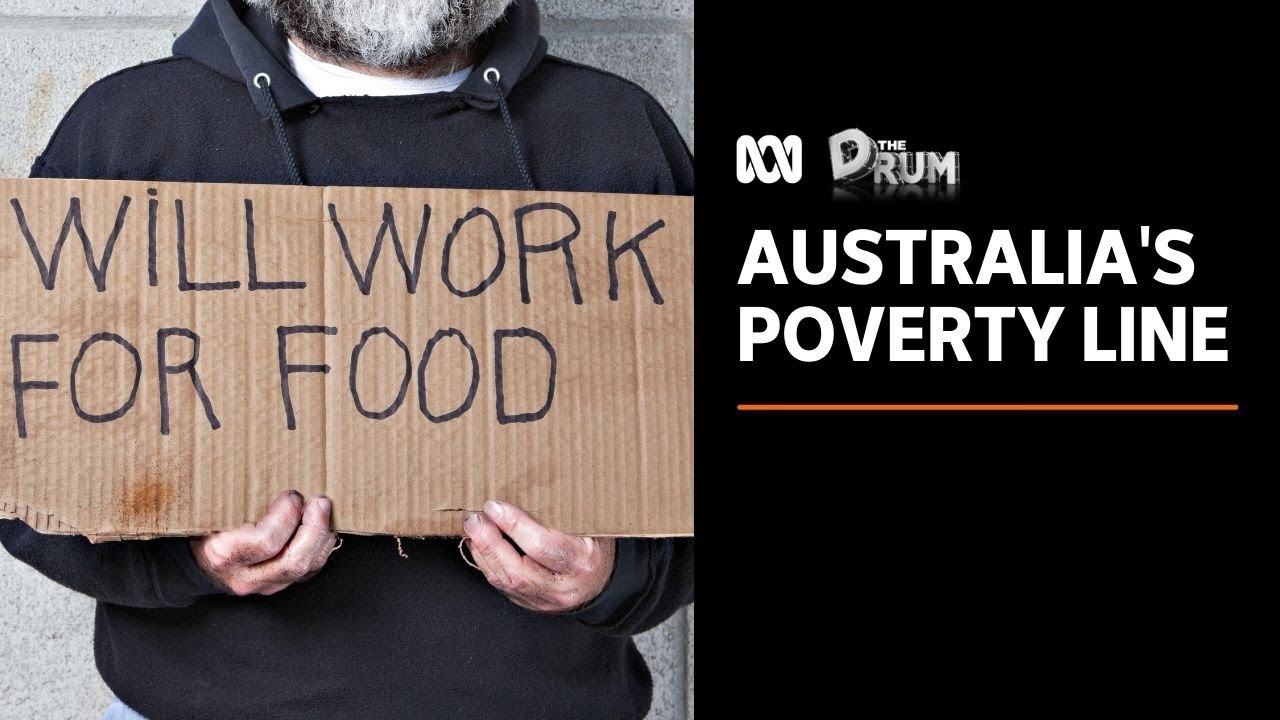 Why doesn’t Australia have an Official Poverty Line?