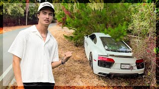 Car Week 2025 but it's Chopped...