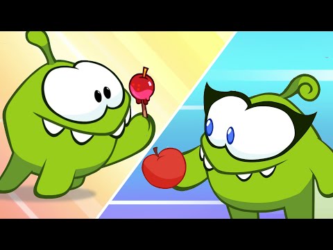 Eating Healthy Song For Kids 🍎 हिंदी सीखें 🏀 Educational Video