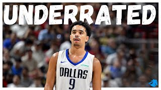 Dallas Mavericks Full Team Highlights vs Hornets | NBA 2K26 Summer League