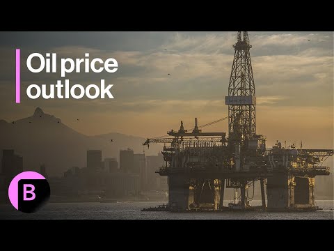 YouTube video thumbnail: Oil Prices to Fall in Autumn, Bofa's Blanch Says