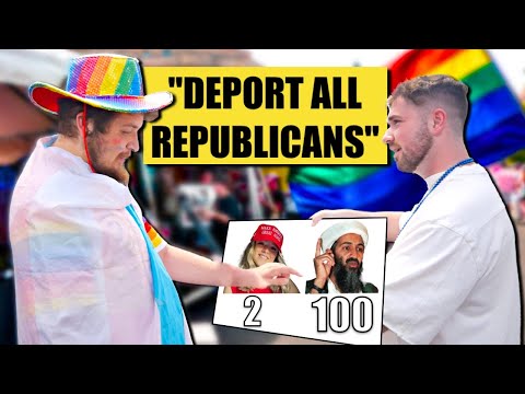 Liberals Go Psycho Over My Poster