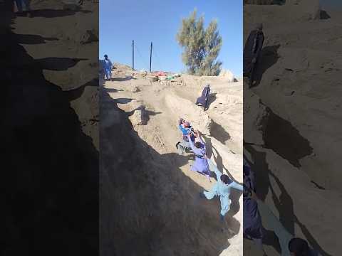 Smugglers of Afghanistan #shorts