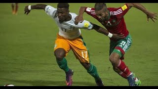 🇲🇦🇲🇦🇲🇦Elimination du Maroc🇲🇦🇲🇦🇲🇦 les ivoiriens pleurent😭😭
