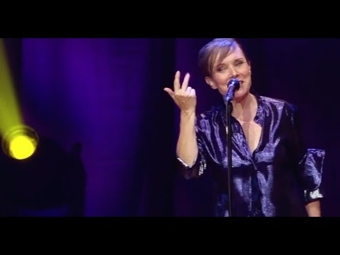 Vaya Con Dios -  Night Owls (Live)