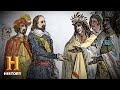The Lost Colony of Roanoke: DNA Investigation