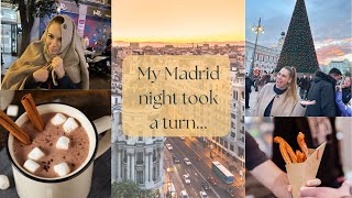 WE GOT SCAMMED/@ErikaDoumbova