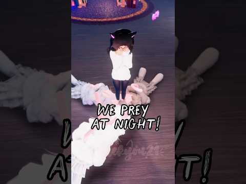 Rats in Dress To Impress #dresstoimpress #roblox