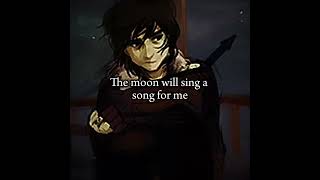 #SOLANGELO☀️🖤//#percyjacksonandtheolympians //#edit //#pjo