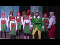 Buddy the Elf: Christmas Adventures