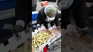 Interessante Dinge, die man auf den Straßen von NYC findet 🥤