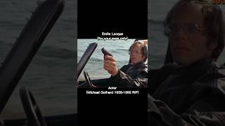 Famous James Bond villains deaths #shorts #movie #jamesbond