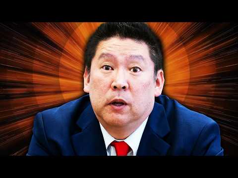 How Japan's Biggest Idiot Singlehandedly Destroyed a Political Party