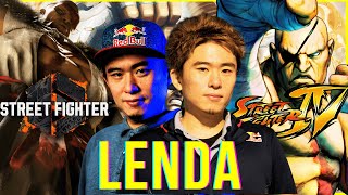 BONCHAN: O MELHOR SAGAT DA HISTÓRIA PODE ESTAR DE VOLTA