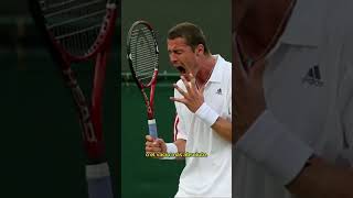 Marat Safin: talento, caos y una tormenta perfecta. #tennis #tenis #safin