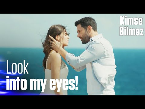 Tell me you don't love me! 😥 - Kimse Bilmez | Nobody Know