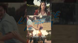 DÍA 49 RESEÑANDO UNA PELÍCULA AL DÍA: Licorice Pizza (2021) disponible en Prime Video #peliculas