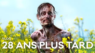 Vlog n°767 - 28 Ans Plus Tard
