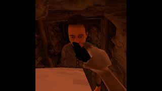 I get jumpscare and give you some information about this channel