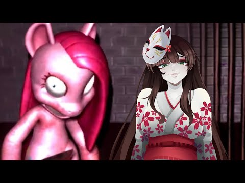 🔴PINKIE PIE SE HA VUELTO LOCA y SALVAMOS a TODAS las PONYS!!!