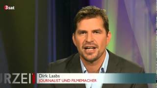 Privatisierung von Staatsbetrieben durch Treuhand - ein Dejà vu! 3sat Kulturzeit vom 16.07.2015