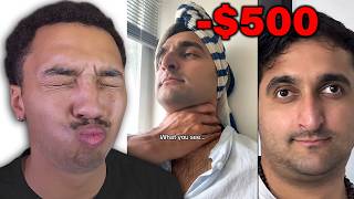 Rahul Rai But If I Cringe I Lose Money...