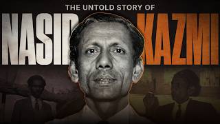 Before Jaun Elia & Ahmad Faraz | Nasir Kazmi Was the Poet Who Shaped Modern Urdu Ghazal